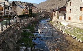 La Bruna de Esterri